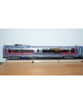 Märklin digital 39710 automotrice ICE-S Br410 DBAG BO