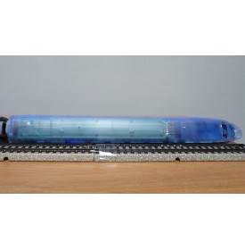 Märklin digital 39710 automotrice ICE-S Br410 DBAG BO
