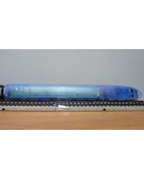 Märklin digital 39710 automotrice ICE-S Br410 DBAG BO
