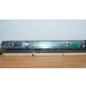 Märklin digital 39710 automotrice ICE-S Br410 DBAG BO