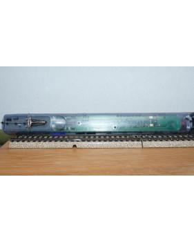 Märklin digital 39710 automotrice ICE-S Br410 DBAG BO