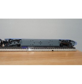 Märklin digital 39710 automotrice ICE-S Br410 DBAG BO