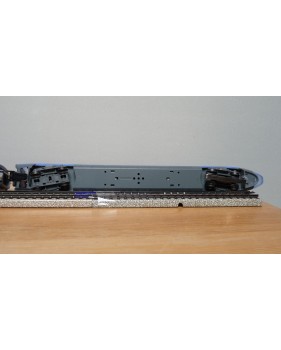 Märklin digital 39710 automotrice ICE-S Br410 DBAG BO