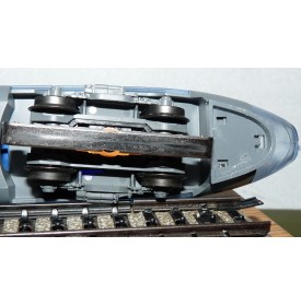 Märklin digital 39710 automotrice ICE-S Br410 DBAG BO