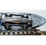 Märklin digital 39710 automotrice ICE-S Br410 DBAG BO