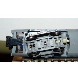 Märklin digital 37789,  automotrice ICE 3 type  Br 406 DBAG BO