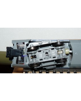 Märklin digital 39710 automotrice ICE-S Br410 DBAG BO