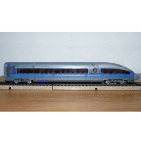 Märklin digital 39710 automotrice ICE-S Br410 DBAG BO