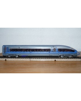 Märklin digital 39710 automotrice ICE-S Br410 DBAG BO