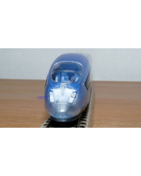 Märklin digital 39710 automotrice ICE-S Br410 DBAG BO