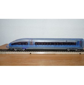 Märklin digital 39710 automotrice ICE-S Br410 DBAG BO