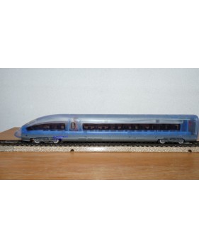 Märklin digital 39710 automotrice ICE-S Br410 DBAG BO