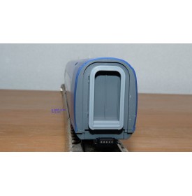 Märklin digital 39710 automotrice ICE-S Br410 DBAG BO