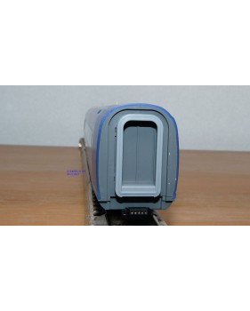 Märklin digital 39710 automotrice ICE-S Br410 DBAG BO