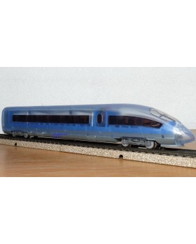 Märklin digital 39710 automotrice ICE-S Br410 DBAG BO