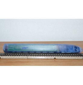 Märklin digital 39710 automotrice ICE-S Br410 DBAG BO