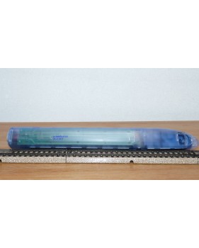Märklin digital 39710 automotrice ICE-S Br410 DBAG BO