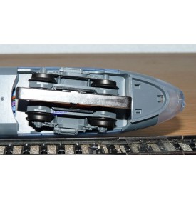 Märklin digital 37789,  automotrice ICE 3 type  Br 406 DBAG BO