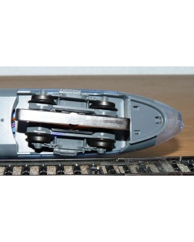 Märklin digital 39710 automotrice ICE-S Br410 DBAG BO