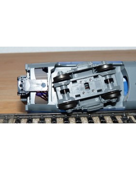 Märklin digital 39710 automotrice ICE-S Br410 DBAG BO