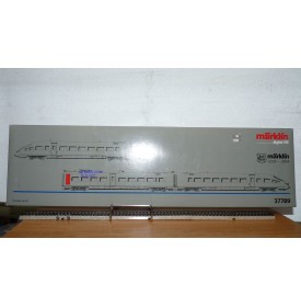 Märklin digital 39710 automotrice ICE-S Br410 DBAG BO