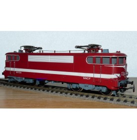 HAMO ( Märklin pour Fleischmann ) 8329, motrice BB 9291 Capitole SNCF BO