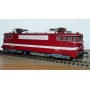 HAMO ( Märklin pour Fleischmann ) 8329, motrice BB 9291 Capitole SNCF BO