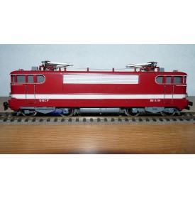 HAMO ( Märklin pour Fleischmann ) 8329, motrice BB 9291 Capitole SNCF BO