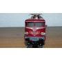 HAMO ( Märklin pour Fleischmann ) 8329, motrice BB 9291 Capitole SNCF BO