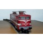 HAMO ( Märklin pour Fleischmann ) 8329, motrice BB 9291 Capitole SNCF BO