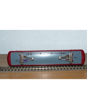 HAMO ( Märklin pour Fleischmann ) 8329, motrice BB 9291 Capitole SNCF BO