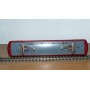 HAMO ( Märklin pour Fleischmann ) 8329, motrice BB 9291 Capitole SNCF BO