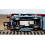 HAMO ( Märklin pour Fleischmann ) 8329, motrice BB 9291 Capitole SNCF BO