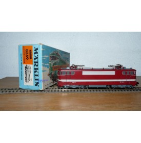 HAMO ( Märklin pour Fleischmann ) 8329, motrice BB 9291 Capitole SNCF BO