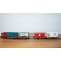 TRIX 22543, coffret Cargo Sprinter  DB AG / DB Cargo  BO