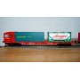 TRIX 22543, coffret Cargo Sprinter  DB AG / DB Cargo  BO