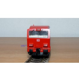 TRIX EXPRESS 20/60 760 motrice Co Co E 94 007 DB BO