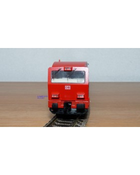 TRIX 22543, coffret Cargo Sprinter  DB AG / DB Cargo  BO