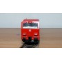 TRIX 22543, coffret Cargo Sprinter  DB AG / DB Cargo  BO