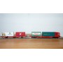 TRIX 22543, coffret Cargo Sprinter  DB AG / DB Cargo  BO