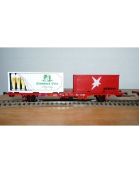 TRIX EXPRESS 20/60 760 motrice Co Co E 94 007 DB BO