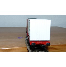 TRIX EXPRESS 20/60 760 motrice Co Co E 94 007 DB BO