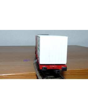 TRIX EXPRESS 20/60 760 motrice Co Co E 94 007 DB BO