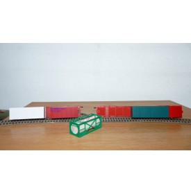 TRIX EXPRESS 20/60 760 motrice Co Co E 94 007 DB BO