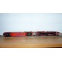 TRIX 22543, coffret Cargo Sprinter  DB AG / DB Cargo  BO
