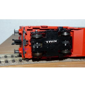 TRIX EXPRESS 20/60 760 motrice Co Co E 94 007 DB BO