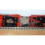 TRIX 22543, coffret Cargo Sprinter  DB AG / DB Cargo  BO