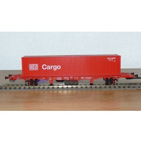 TRIX 22543, coffret Cargo Sprinter  DB AG / DB Cargo  BO