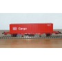TRIX 22543, coffret Cargo Sprinter  DB AG / DB Cargo  BO