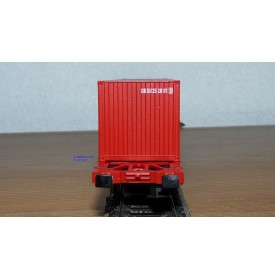 TRIX EXPRESS 20/60 760 motrice Co Co E 94 007 DB BO